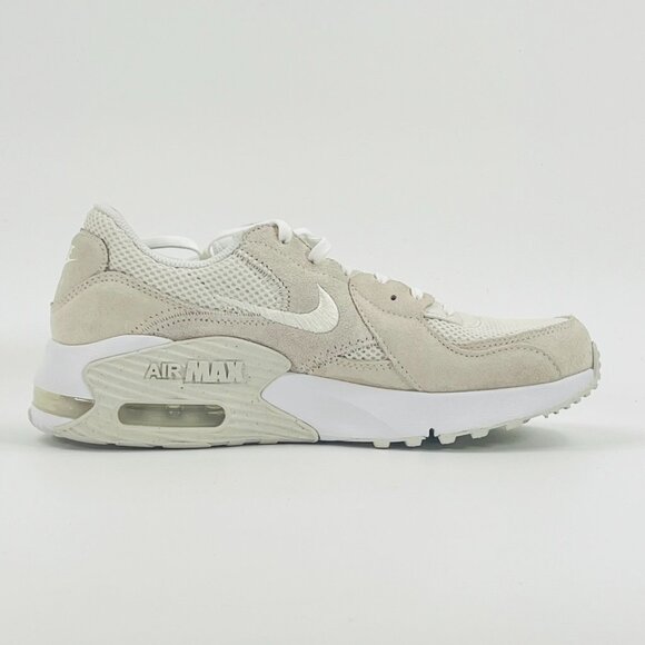 Nike Women's Air Max Excee 'Phantom Sail' CD5432-009 size 8 READ - Picture 3 of 7
